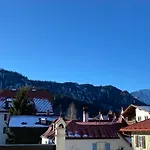 Lejlighed Butler Boho Boutique Netflix Füssen