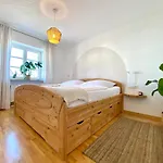 Апартаменты Butler Boho Boutique Netflix