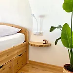 Апартаменты Butler Boho Boutique Netflix *