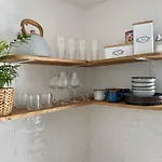 Butler Boho Boutique Netflix Апартаменты Фюссен