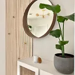 Апартаменты Butler Boho Boutique Netflix *