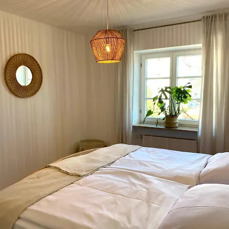 Boho Apartment Mit Balkon I Tiefgarage I Zentrum Füssen