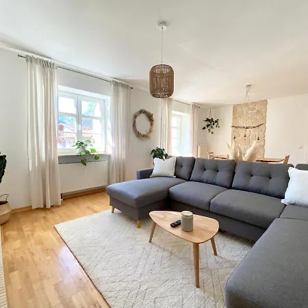 Appartement Butler Boho Boutique Netflix *
