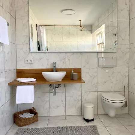 Boho Apartment Mit Balkon I Tiefgarage I Zentrum Διαμέρισμα Füssen
