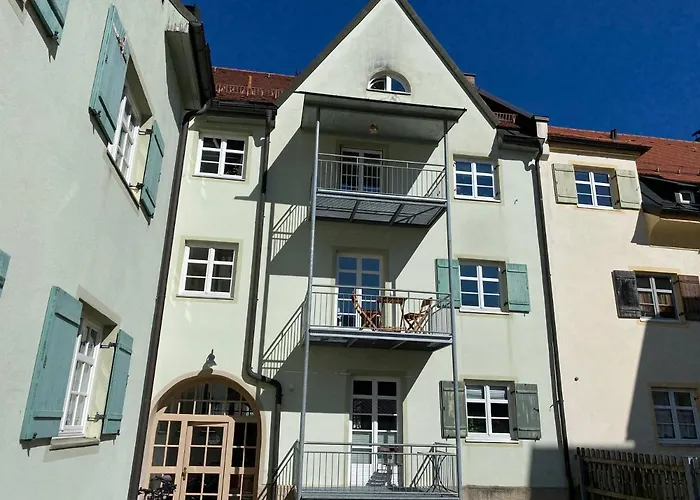 Apartment Butler Boho Boutique Netflix Fussen